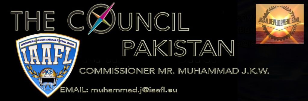 pakistan council