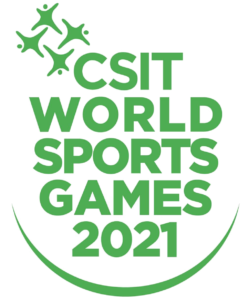 CSIT WorldSportsGames 2025 Greece @ Loutraki, Greece