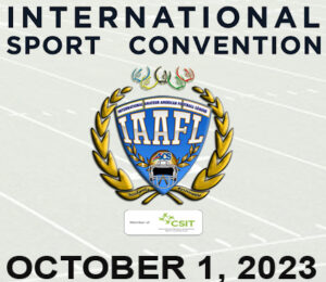 IAAFL Autumn Conference