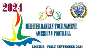 2nd MEDITERRANEAN CHAMPIONSHIP 2024 @ LIGURIA REGION ITALY